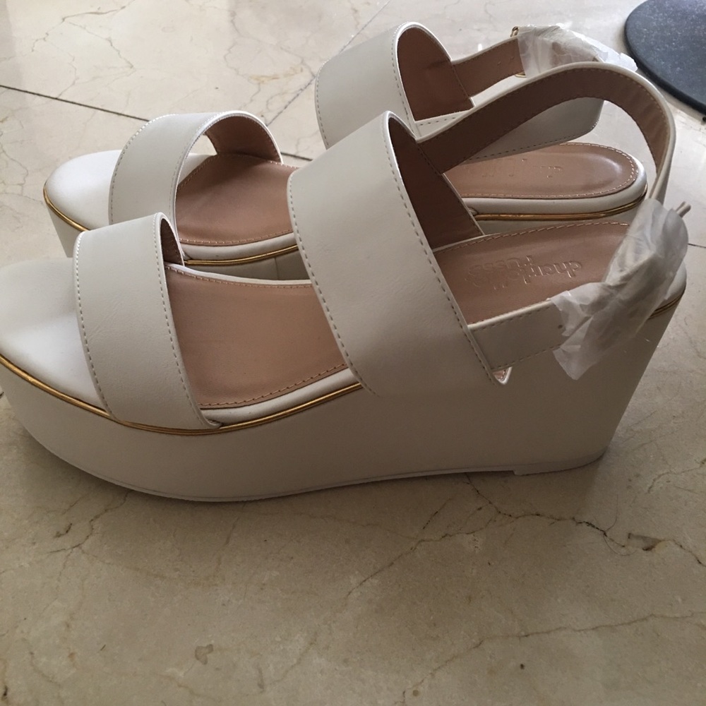 Beautiful Sandal